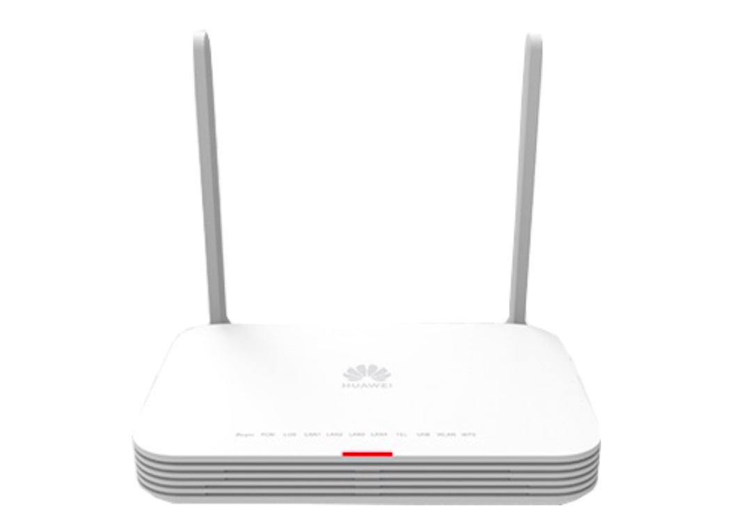 WiFi 6 GPON ONT EG8145X6